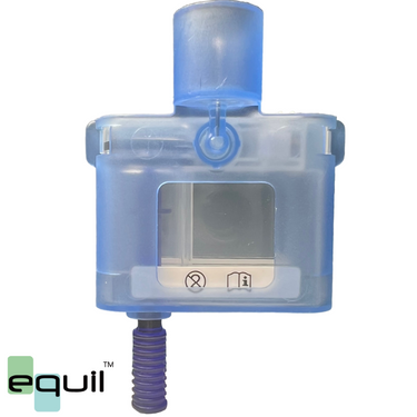 Equil Pump Insulin reservoir